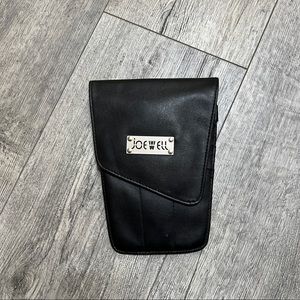 Joewell Clip On Hairdressing Pouch